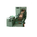 Lithium ion battery production line equipment calendering press machine